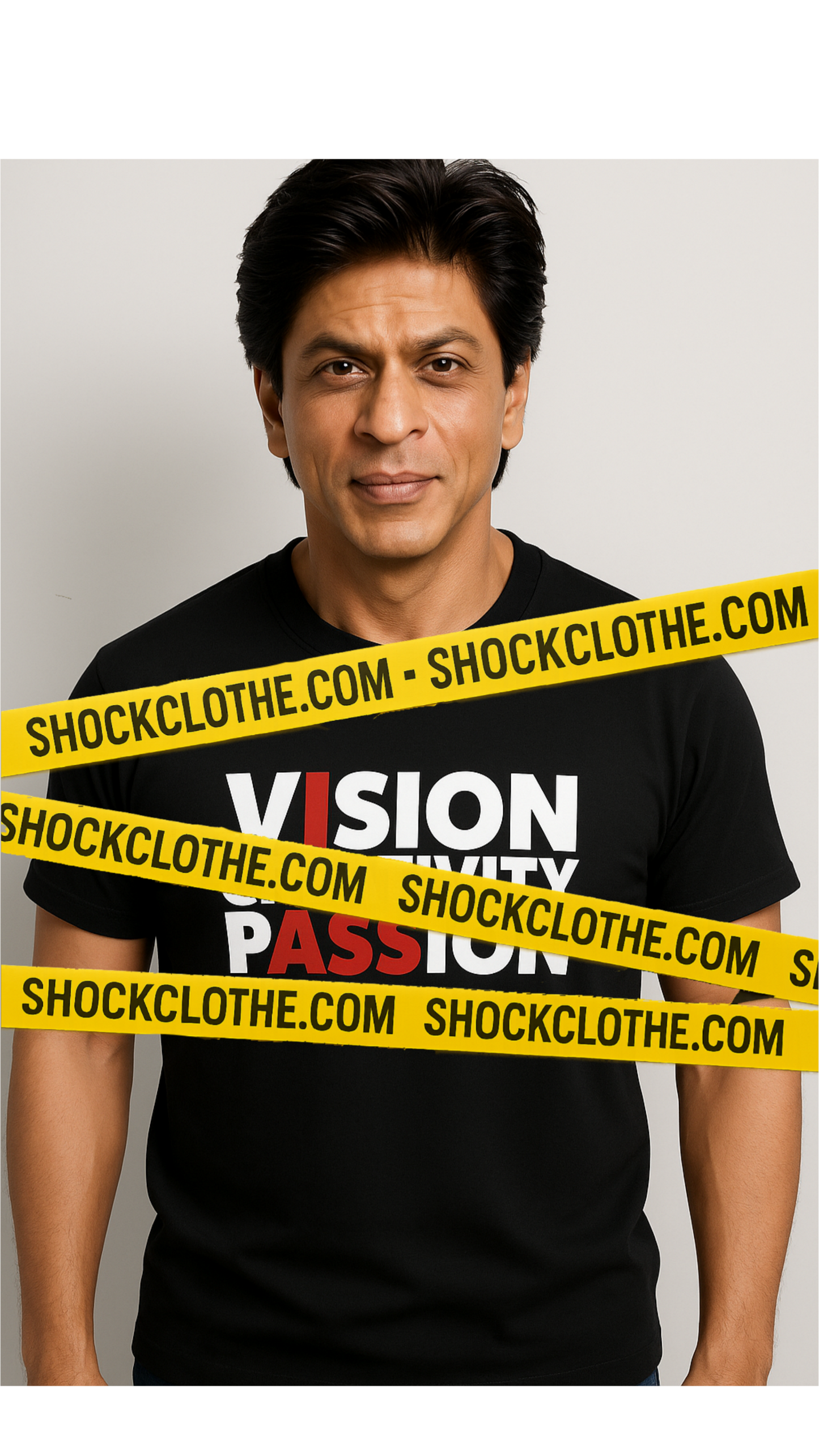 vIsion crEATivity pASSion