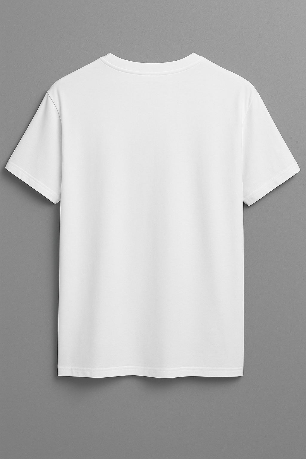 Certified Racist white T-shirt