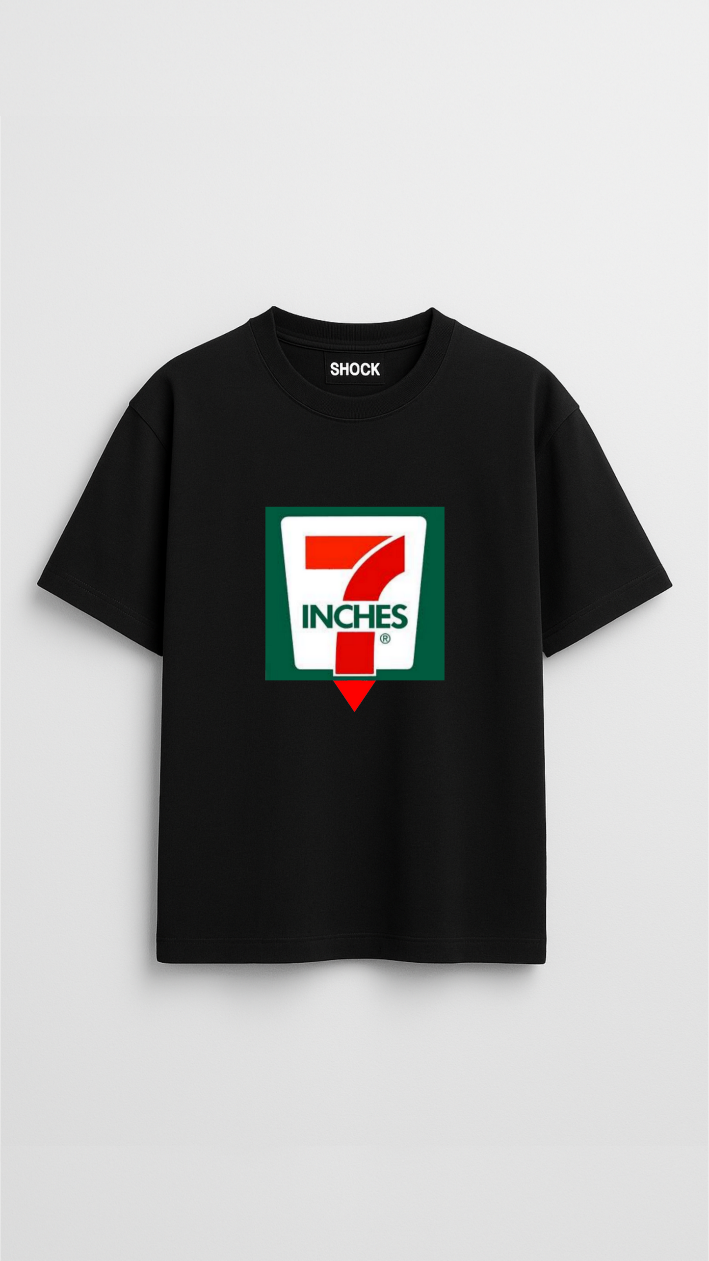 7 inchs