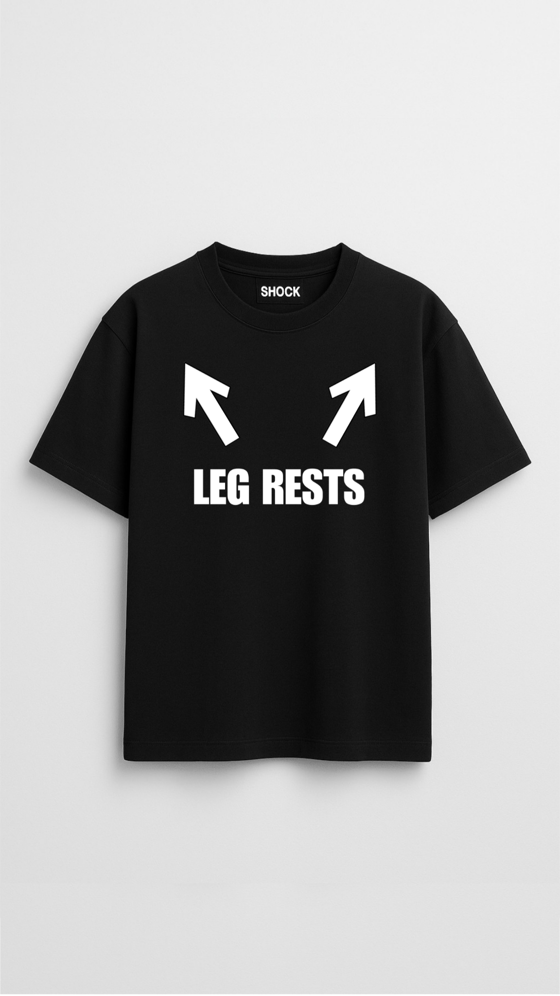 LEG REST