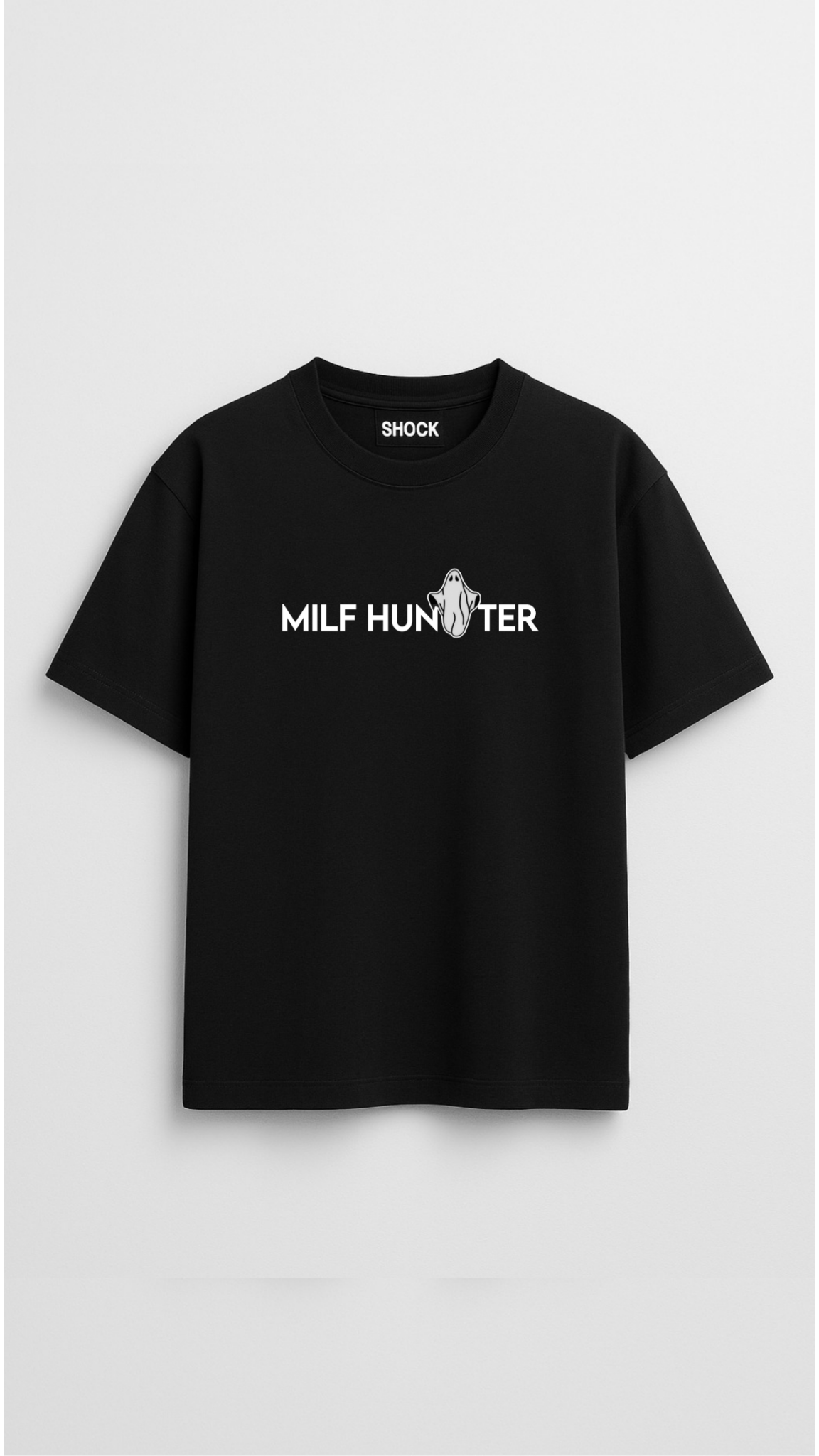 MILF HUNTER