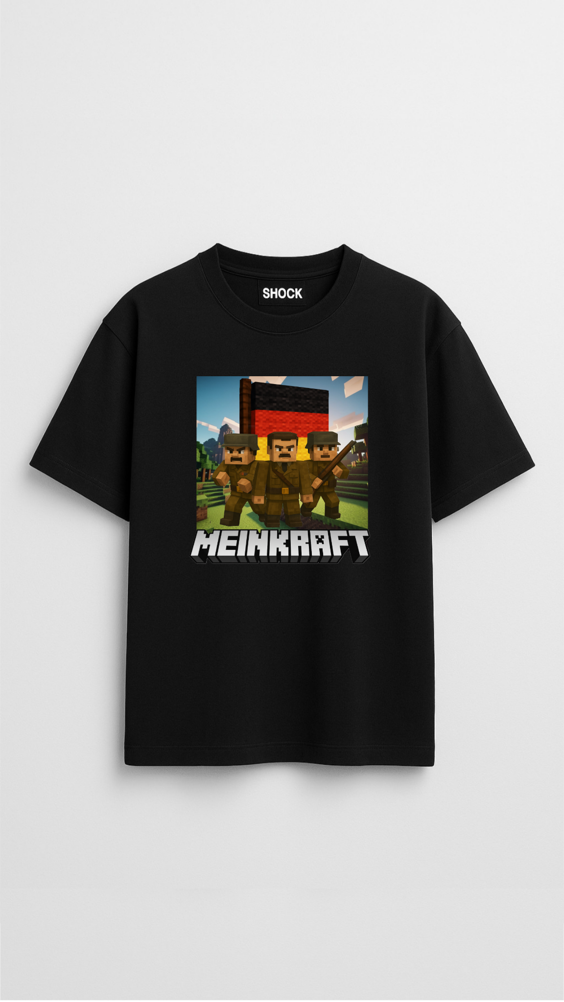 MEINKRAFT