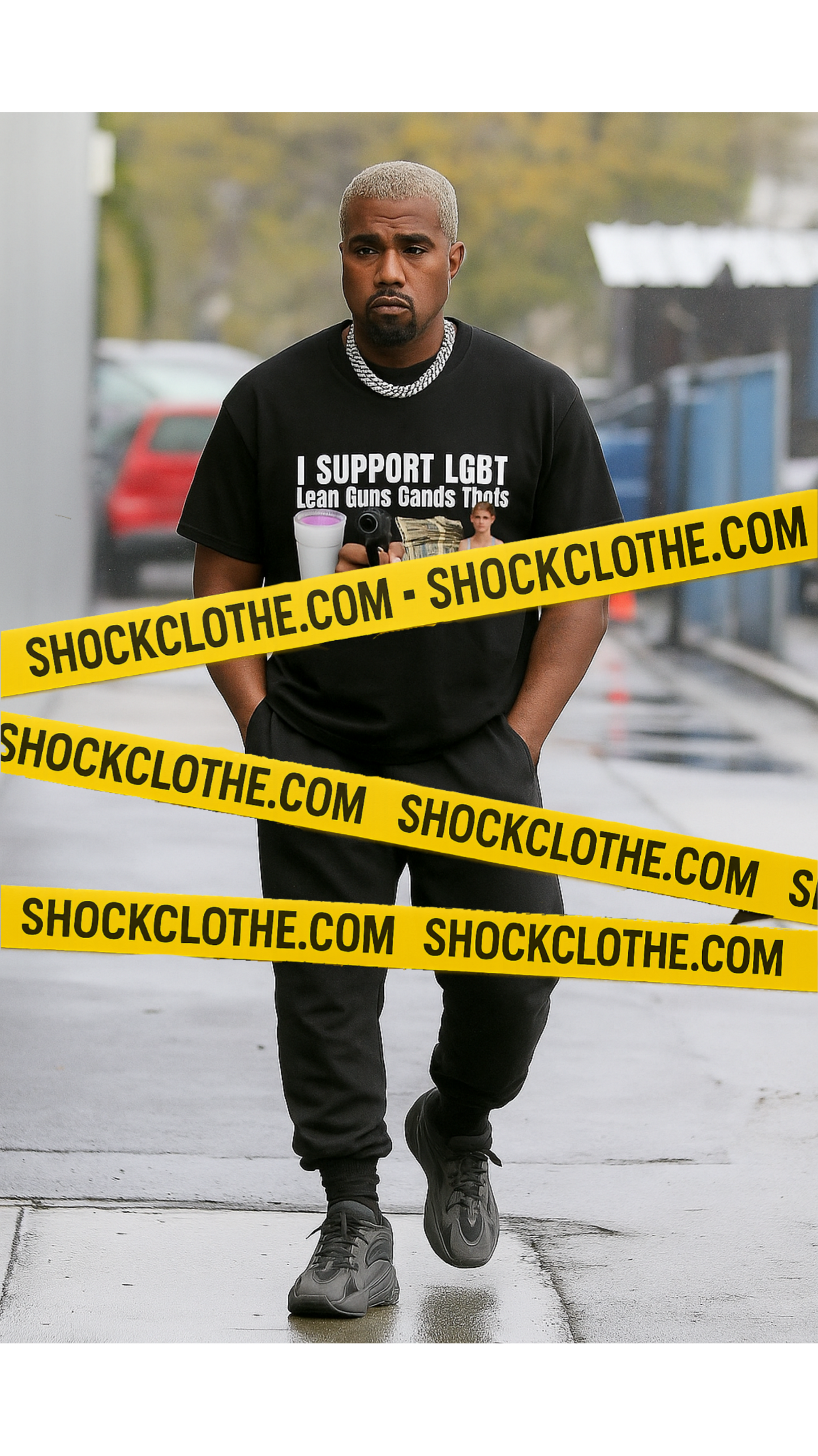 I support IGBT