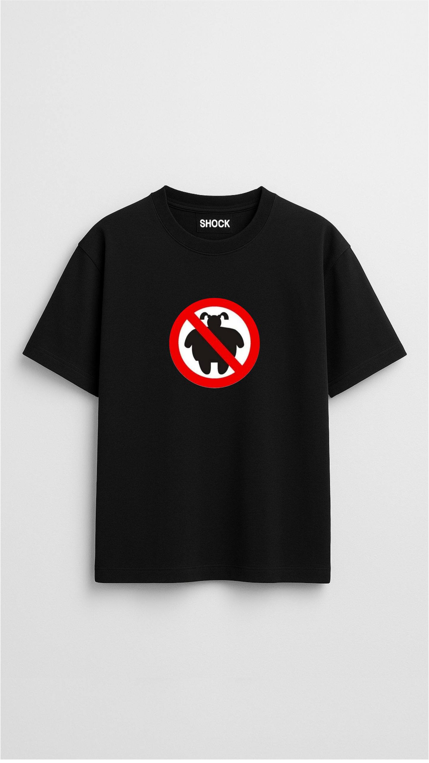 Not Allowed Club