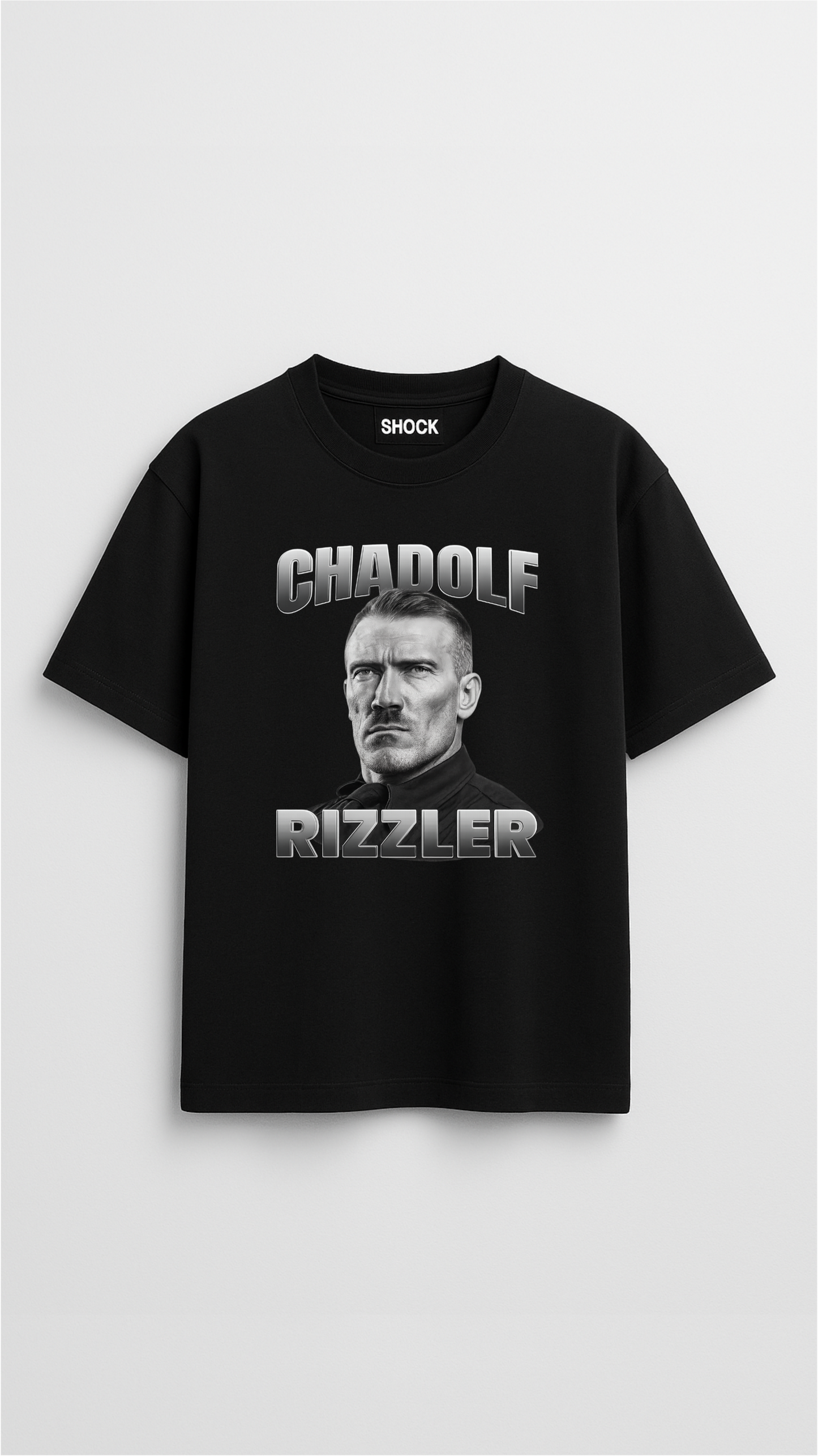CHADOLF RIZZLER