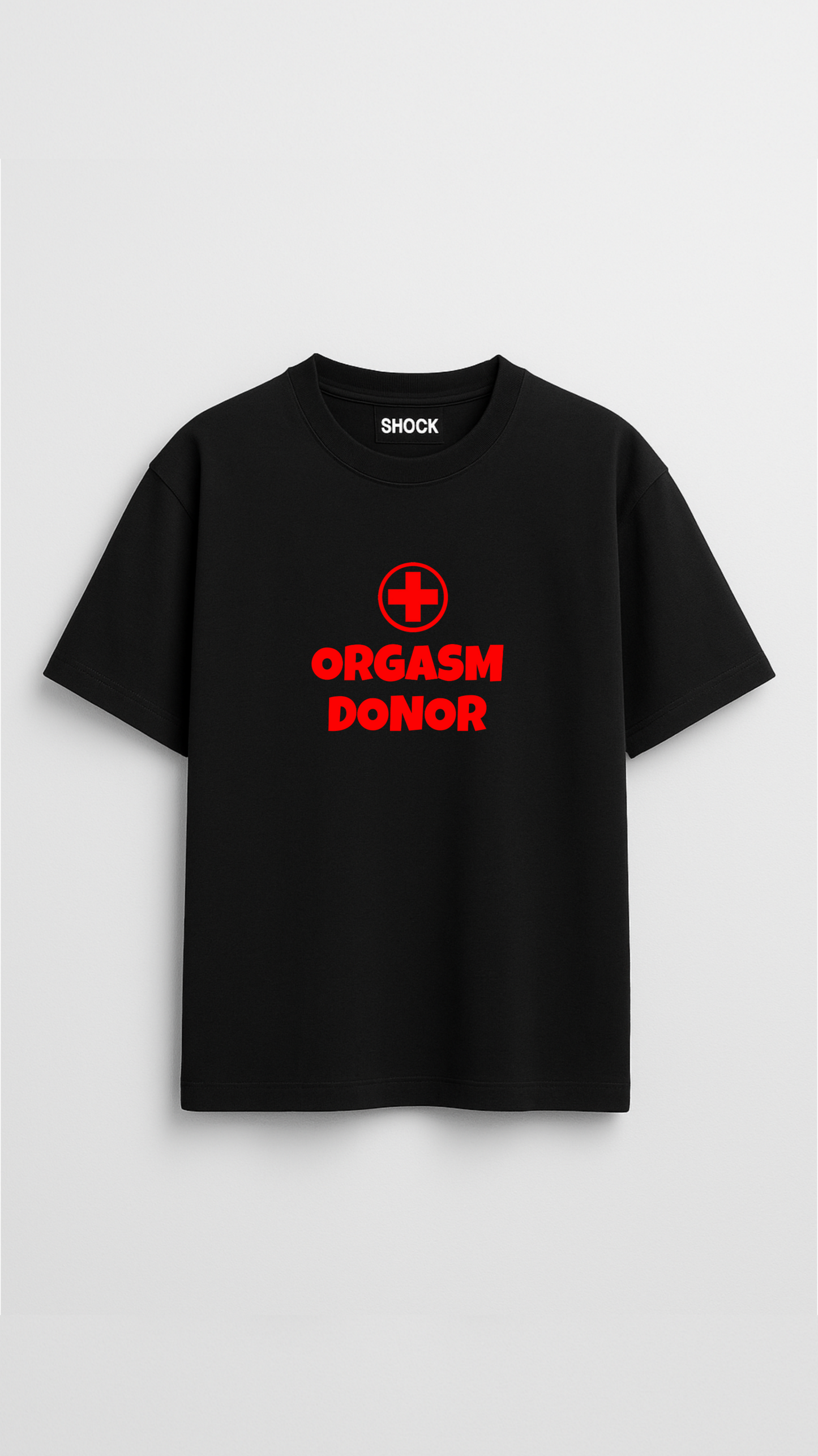 ORGASM DONOR