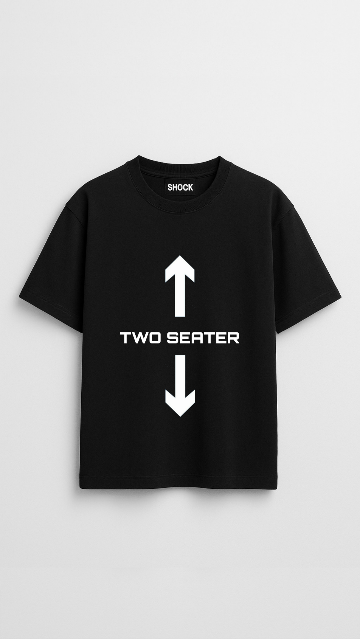 TWO SEATER
