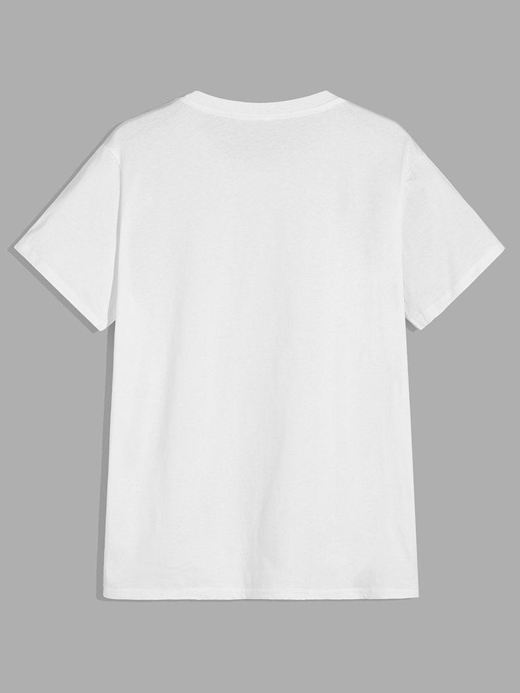 Certified Racist white T-shirt