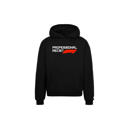 Professional recist hoodie