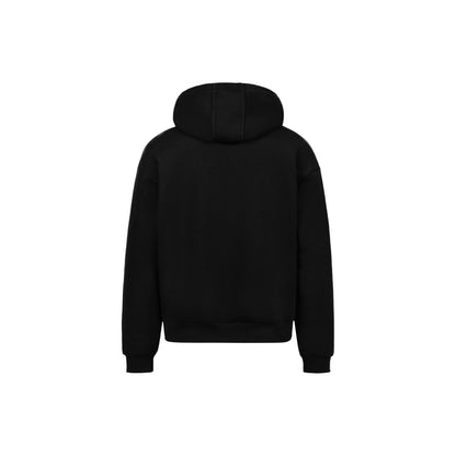 LEG RESTS HOODIE