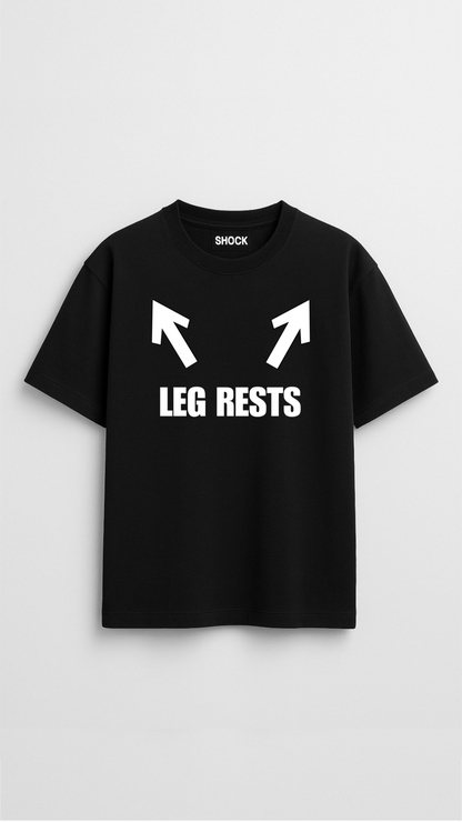 LEG REST