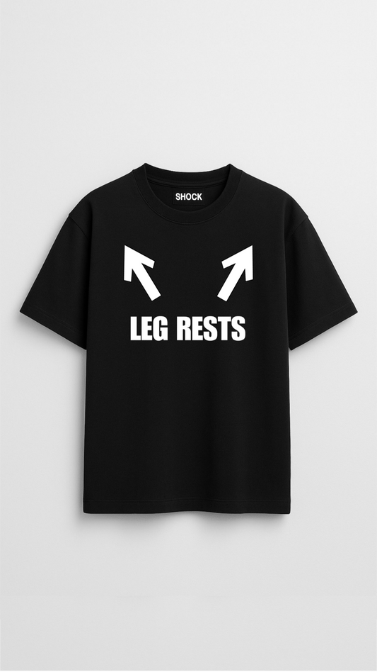 LEG REST