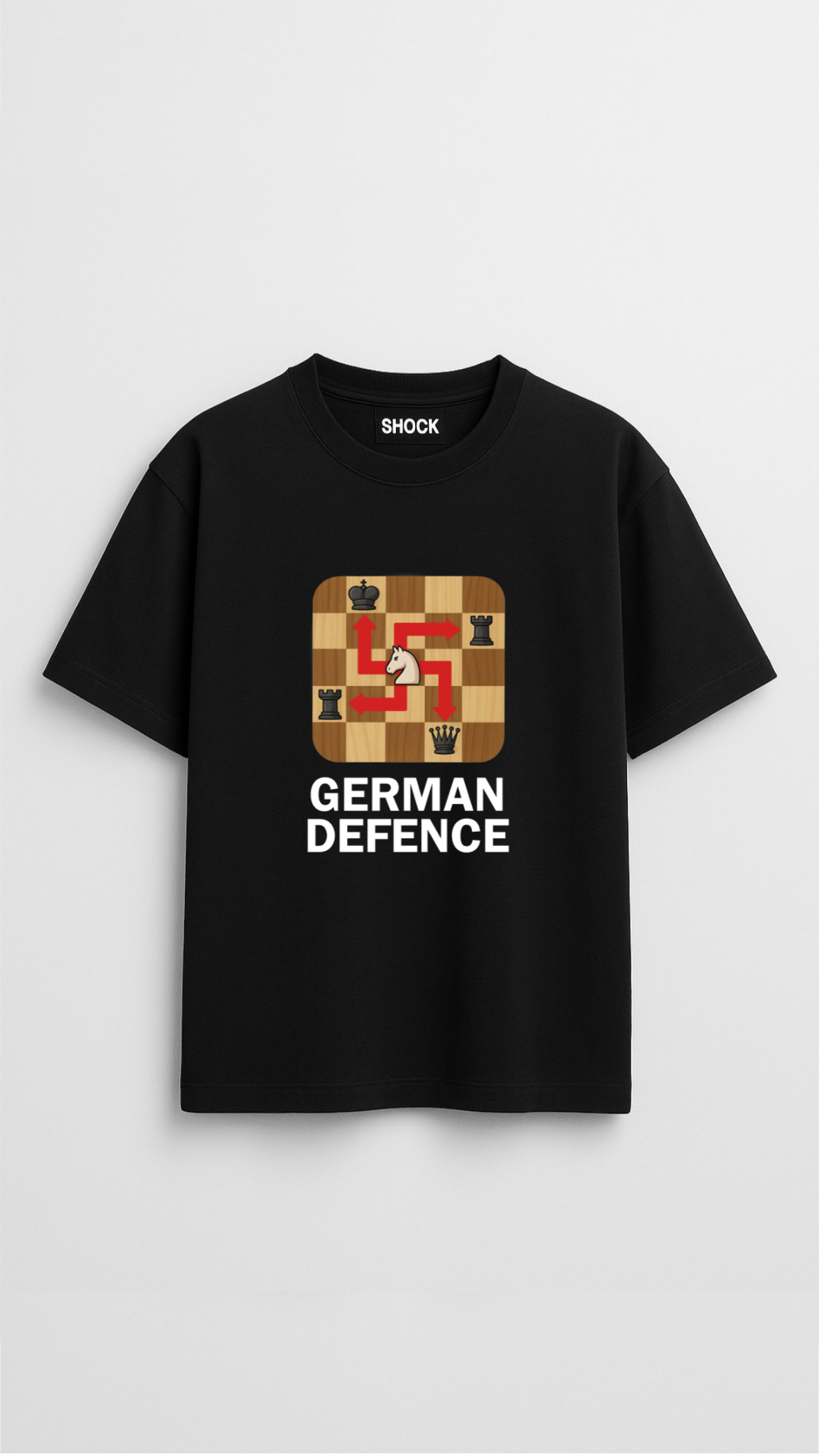 German defence