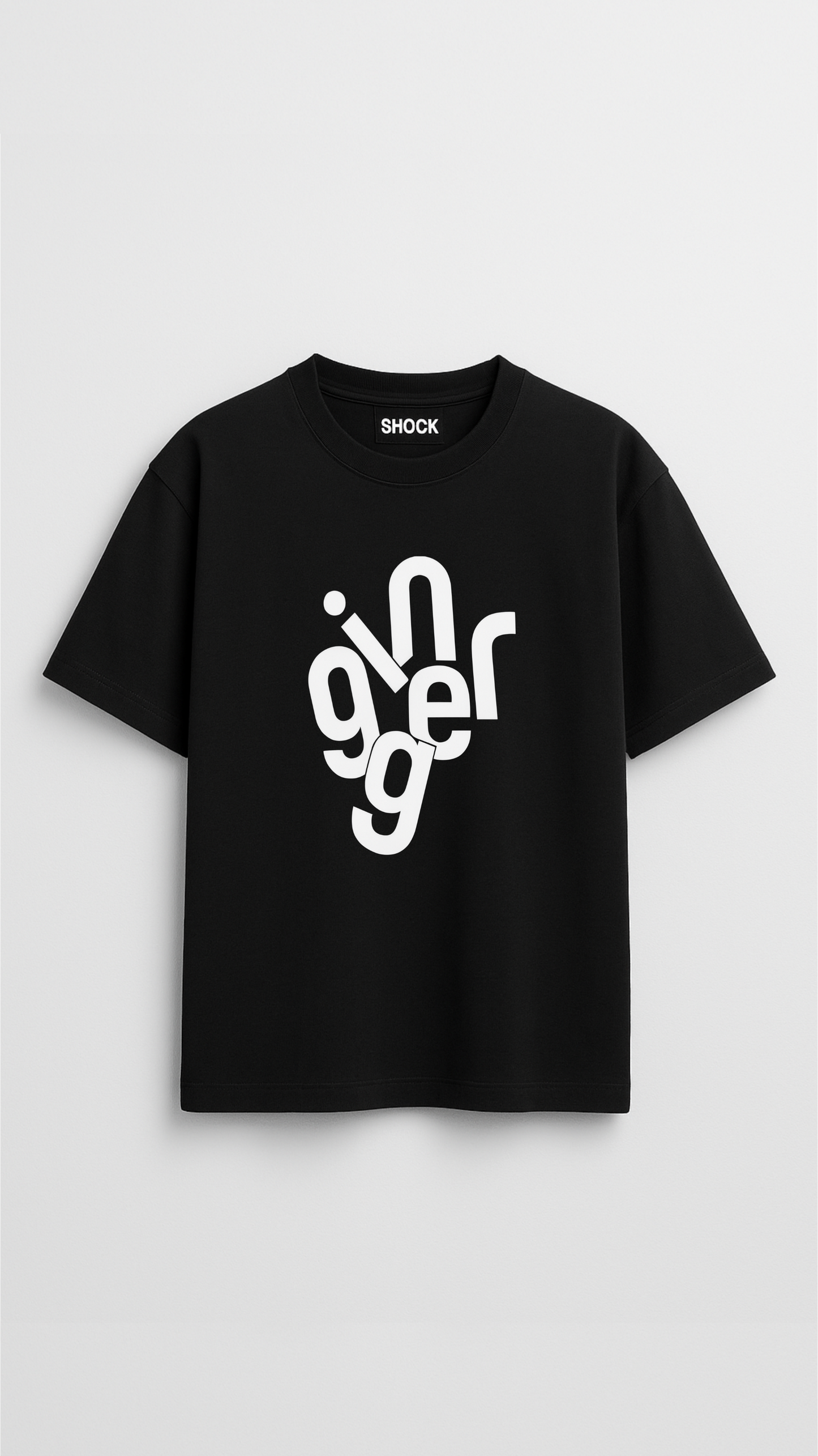 ginger