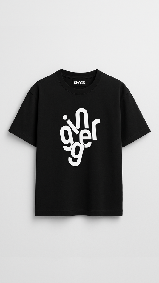 ginger