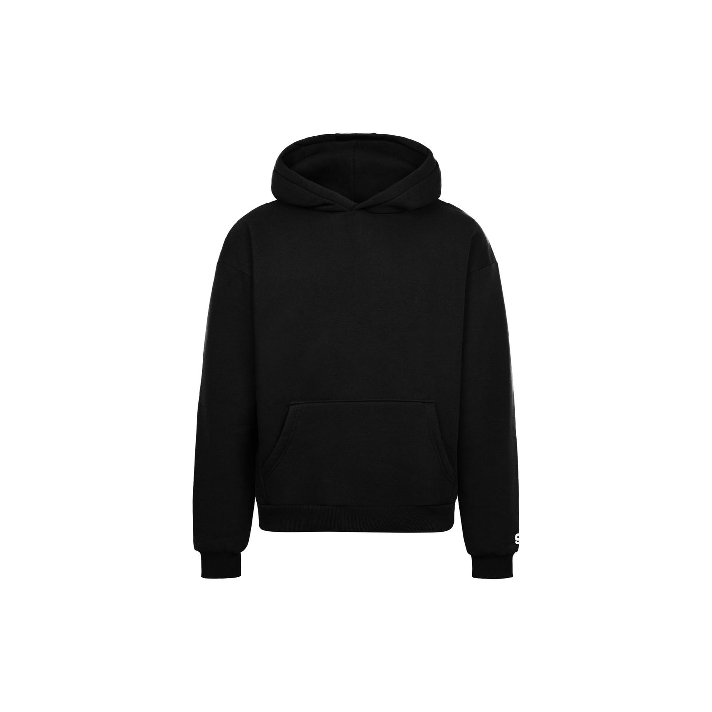 Professional recist hoodie