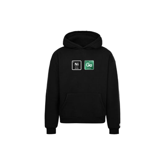 Ni GA hoodie