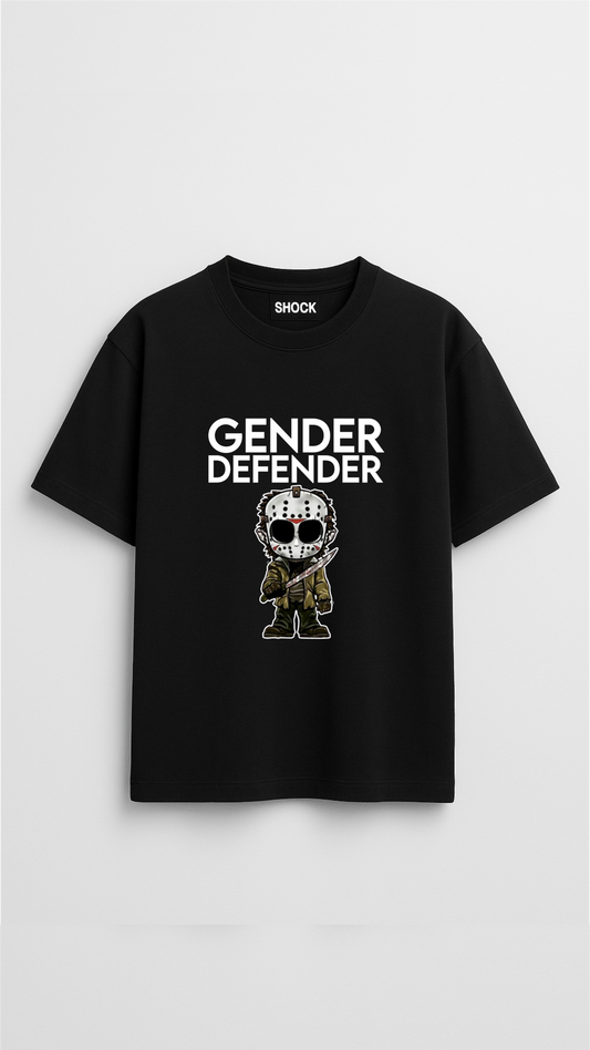 GENDER DEFENDER