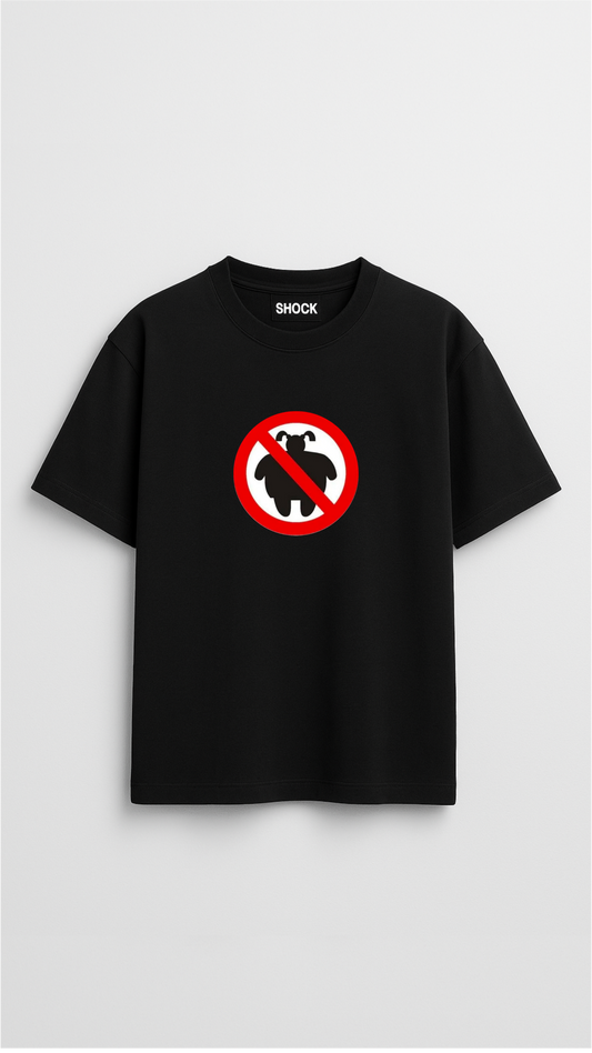 Not Allowed Club