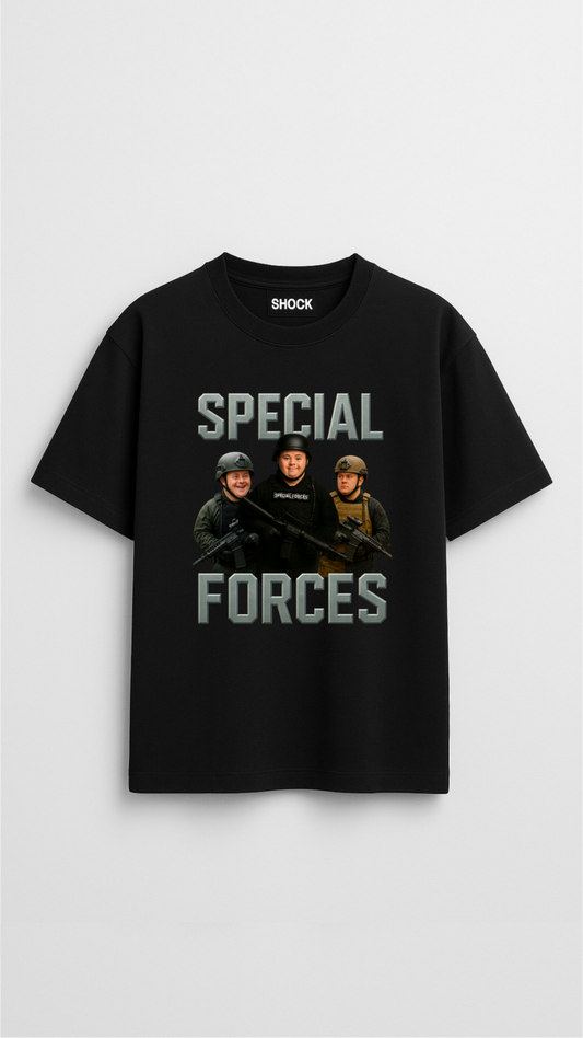 Special force