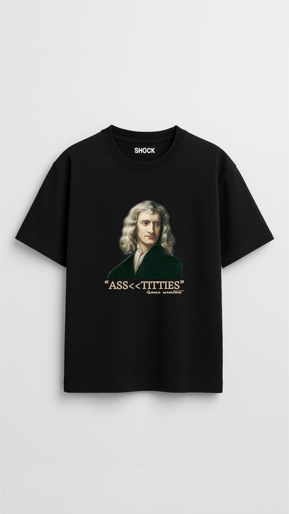 Isaac Newton theory