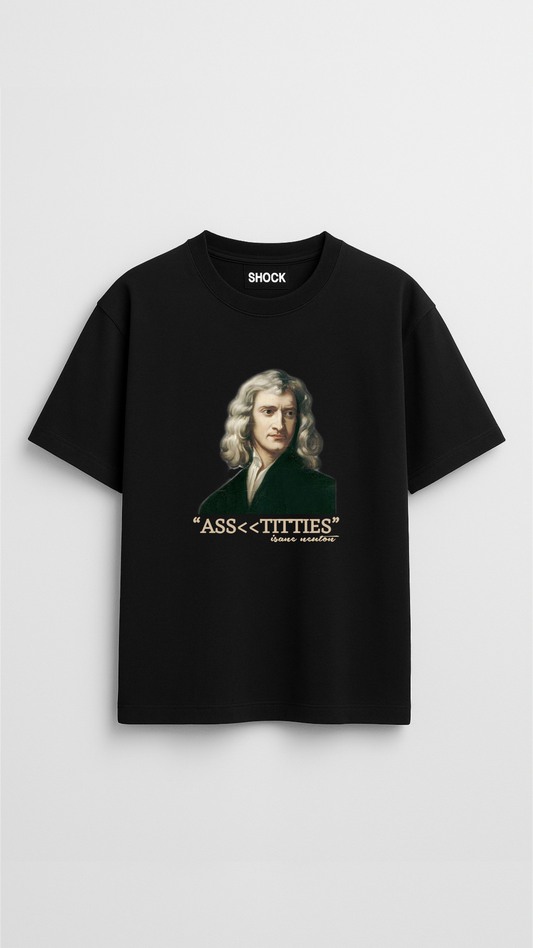 Isaac Newton theory