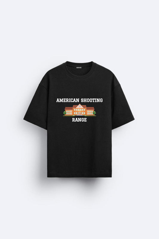 AMERICAN SHOOTING RANGE