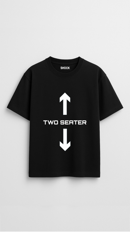 TWO SEATER