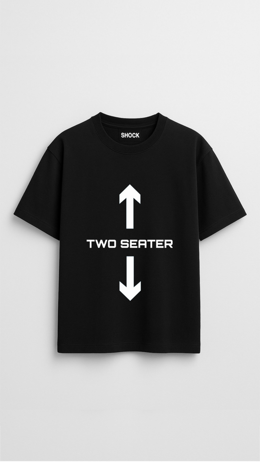 TWO SEATER