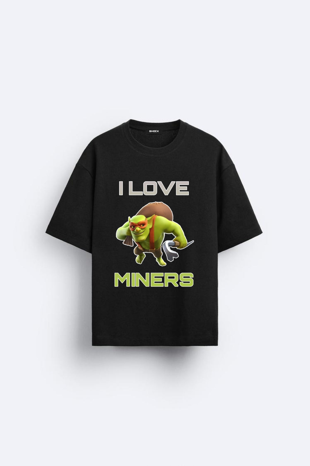 MINERS