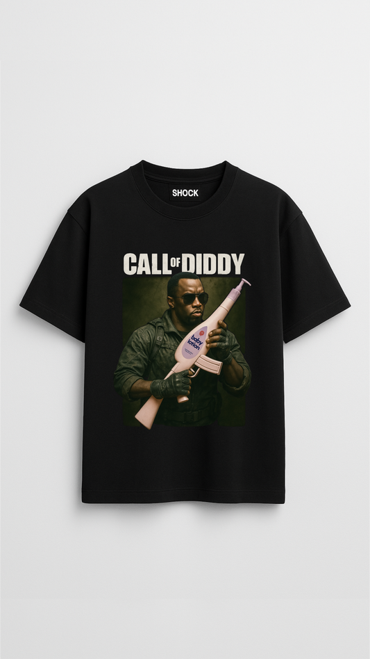 Call of diddy