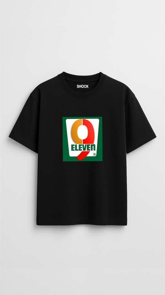 9 elevan