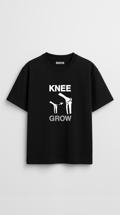 KNEE GROW