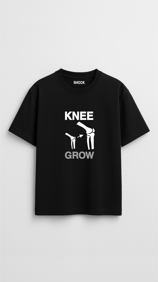 KNEE GROW