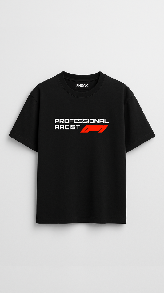 Professional recist tshirt