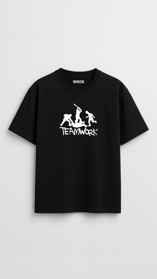 TEAMWORK