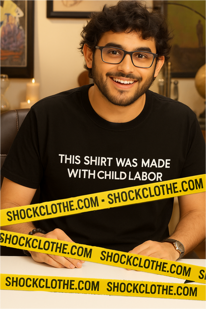 T-shirt creator ☠️