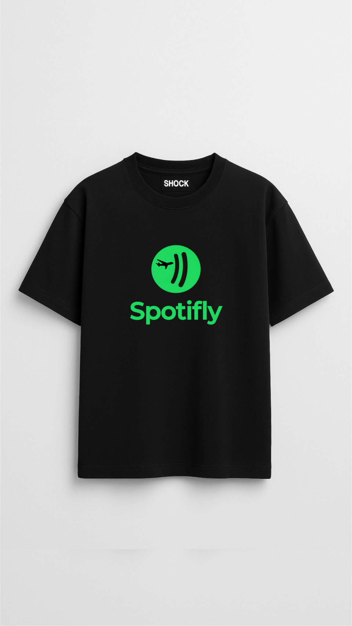 Spotifly