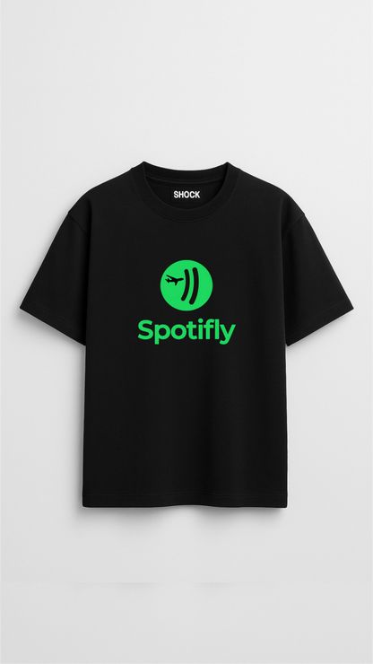 Spotifly