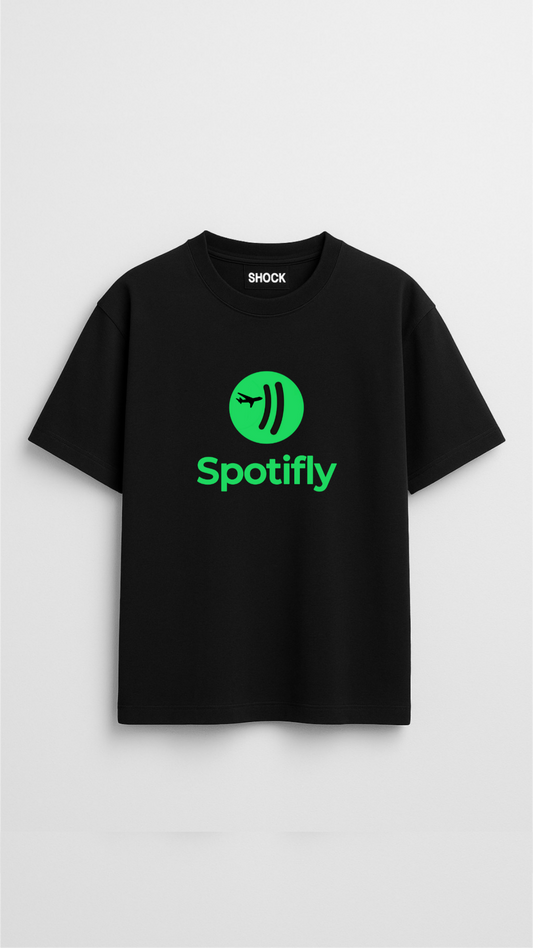 Spotifly